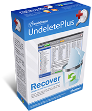 UndeletePlus