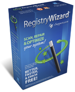Registry Wizard™